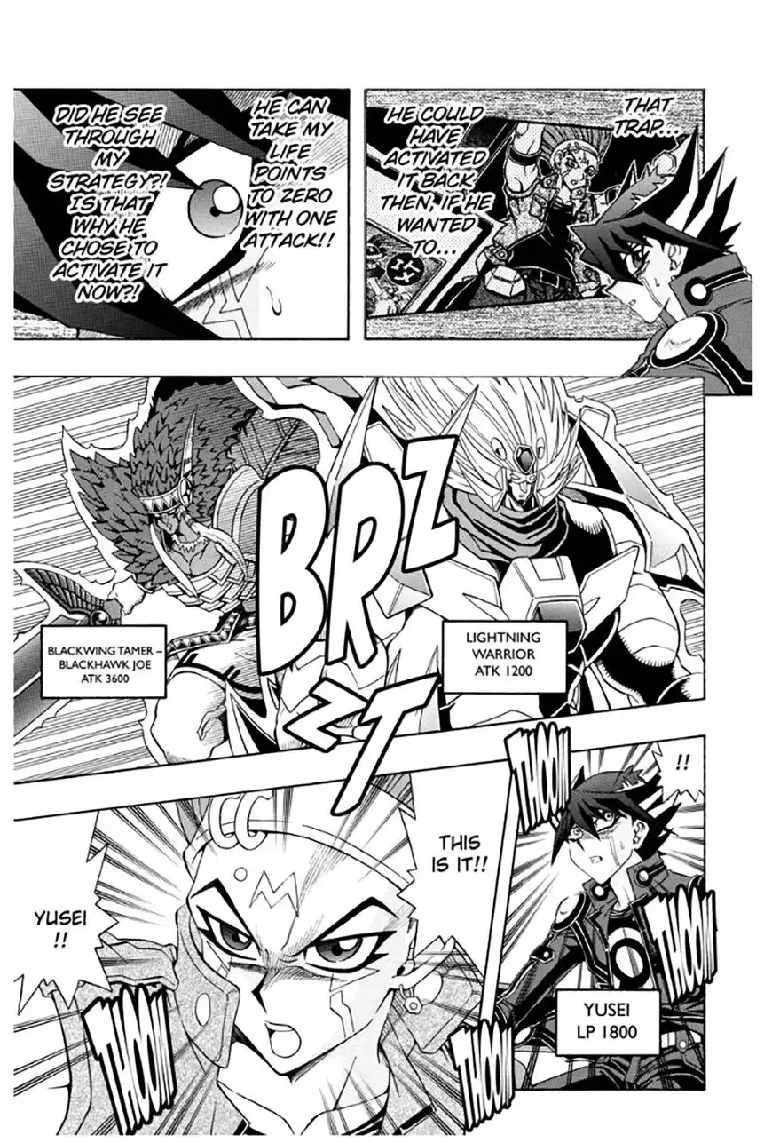 Yu-Gi-Oh! 5Ds - A Chapter 29 15